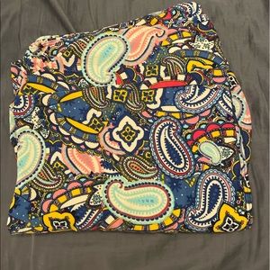 LulaRoe TC2 Leggings